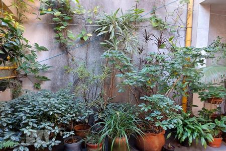 Studio à venda com 200m², 3 quartos e 2 vagasVista Quarto 3