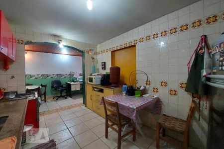 Studio à venda com 200m², 3 quartos e 2 vagasCozinha