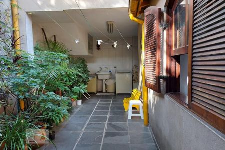 Studio à venda com 200m², 3 quartos e 2 vagasÁrea de serviço