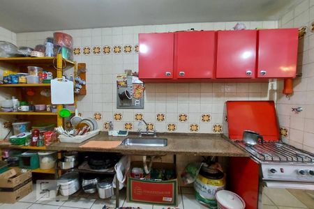 Studio à venda com 200m², 3 quartos e 2 vagasCozinha