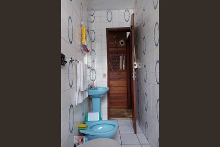 Studio à venda com 200m², 3 quartos e 2 vagasBanheiro