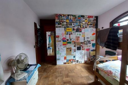 Studio à venda com 200m², 3 quartos e 2 vagasQuarto 2