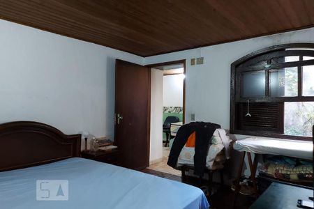 Studio à venda com 200m², 3 quartos e 2 vagasQuarto 3 suíte