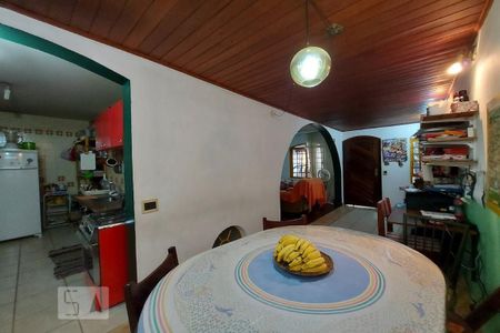 Studio à venda com 200m², 3 quartos e 2 vagasCozinha