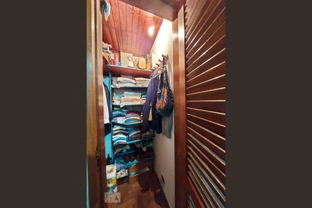 Studio à venda com 200m², 3 quartos e 2 vagasQuarto 3 closet