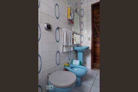 Studio à venda com 200m², 3 quartos e 2 vagasBanheiro