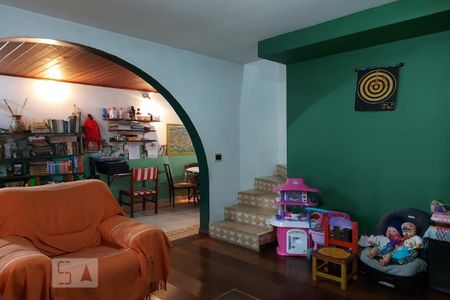 Sala de kitnet/studio à venda com 3 quartos, 200m² em Vila Butantã, São Paulo