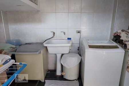 Studio à venda com 200m², 3 quartos e 2 vagasÁrea de serviço