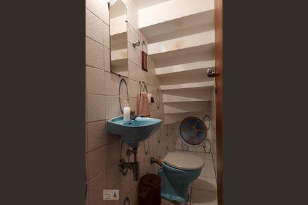 Studio à venda com 200m², 3 quartos e 2 vagasLavabo