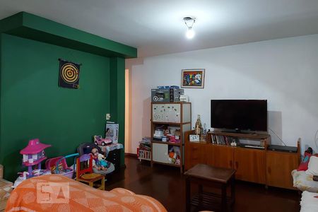 Sala de kitnet/studio à venda com 3 quartos, 200m² em Vila Butantã, São Paulo