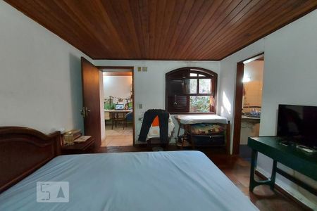 Studio à venda com 200m², 3 quartos e 2 vagasQuarto 3 suíte