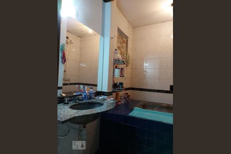 Studio à venda com 200m², 3 quartos e 2 vagasQuarto 3 suíte