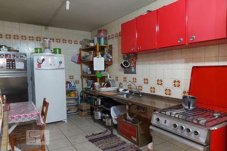Studio à venda com 200m², 3 quartos e 2 vagasCozinha