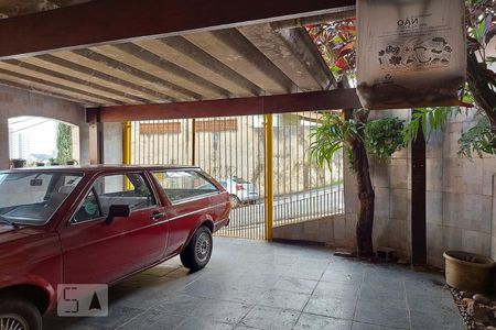 Studio à venda com 200m², 3 quartos e 2 vagasGaragem