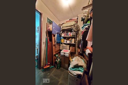 Studio à venda com 200m², 3 quartos e 2 vagasQuarto de serviço