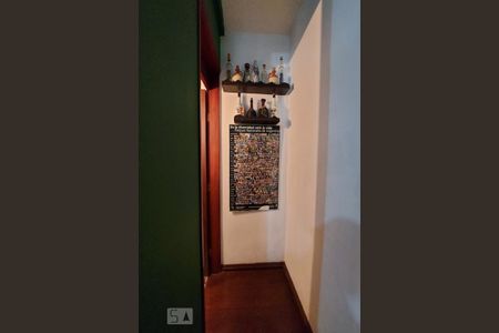 Studio à venda com 200m², 3 quartos e 2 vagasLavabo