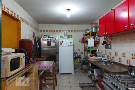 Studio à venda com 200m², 3 quartos e 2 vagasCozinha