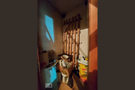 Studio à venda com 200m², 3 quartos e 2 vagasBanheiro de serviço