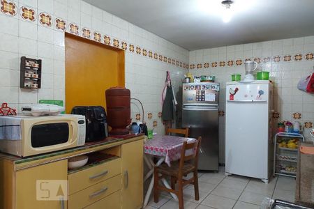 Studio à venda com 200m², 3 quartos e 2 vagasCozinha