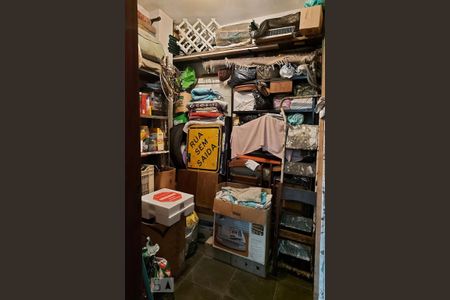 Studio à venda com 200m², 3 quartos e 2 vagasQuarto de serviço