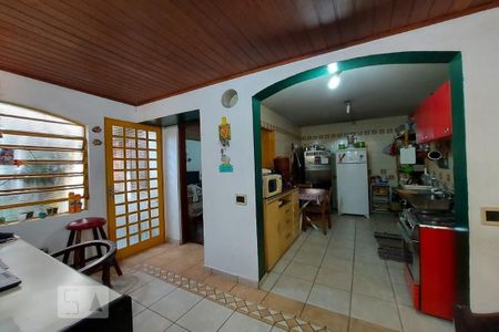 Studio à venda com 200m², 3 quartos e 2 vagasCozinha