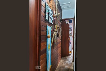 Studio à venda com 200m², 3 quartos e 2 vagasCorredor