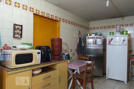 Studio à venda com 200m², 3 quartos e 2 vagasCozinha
