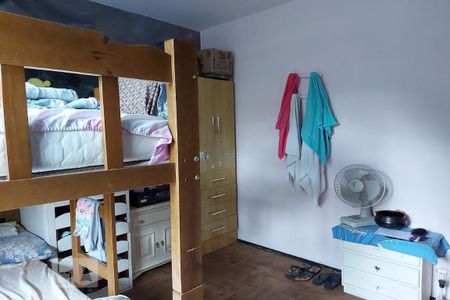 Studio à venda com 200m², 3 quartos e 2 vagasQuarto 2