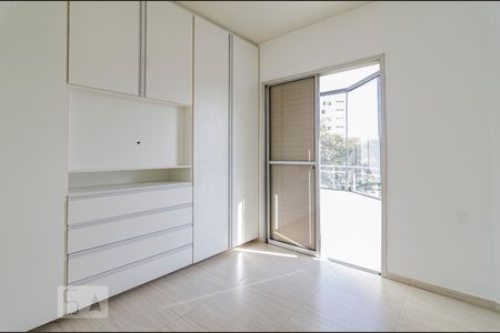 suíte de apartamento para alugar com 1 quarto, 40m² em Paraíso, São Paulo