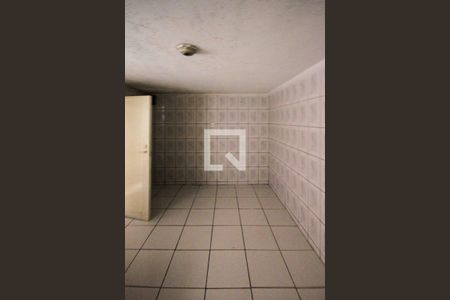 Sala/cozinha de casa para alugar com 1 quarto, 35m² em Jardim Tietê, São Paulo