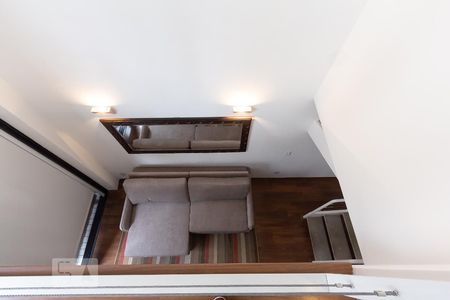 Apartamento à venda com 44m², 1 quarto e 1 vaga Apartamento à venda com 44m², 1 quarto e 1 vagaSuite