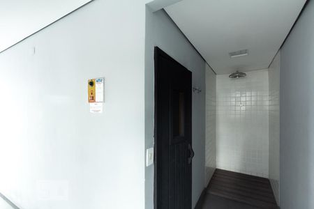 Apartamento à venda com 44m², 1 quarto e 1 vaga Apartamento à venda com 44m², 1 quarto e 1 vagasauna