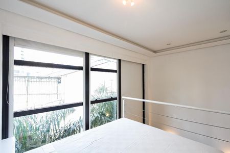 Apartamento à venda com 44m², 1 quarto e 1 vaga Apartamento à venda com 44m², 1 quarto e 1 vagaSuite