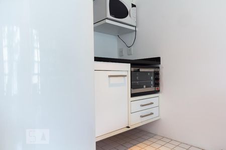 Apartamento à venda com 44m², 1 quarto e 1 vaga Apartamento à venda com 44m², 1 quarto e 1 vagaSala/Cozinha