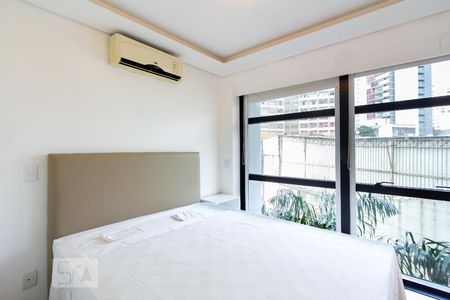 Apartamento à venda com 44m², 1 quarto e 1 vaga Apartamento à venda com 44m², 1 quarto e 1 vagaSuite