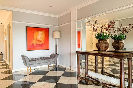 Apartamento para alugar com 85m², 2 quartos e 2 vagas Apartamento para alugar com 85m², 2 quartos e 2 vagasÁrea comum