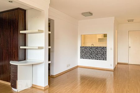 Apartamento para alugar com 85m², 2 quartos e 2 vagas Apartamento para alugar com 85m², 2 quartos e 2 vagasSala