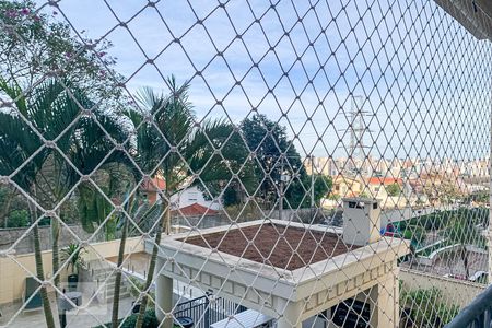 Apartamento para alugar com 85m², 2 quartos e 2 vagas Apartamento para alugar com 85m², 2 quartos e 2 vagasvaranda