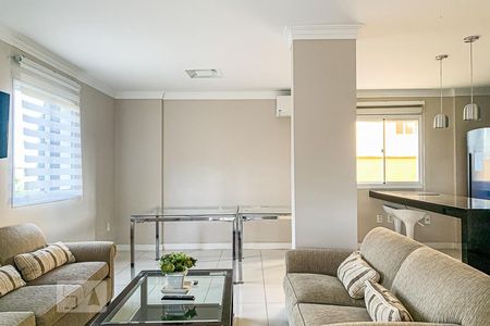 Apartamento para alugar com 85m², 2 quartos e 2 vagas Apartamento para alugar com 85m², 2 quartos e 2 vagasÁrea comum