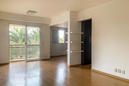 Apartamento para alugar com 85m², 2 quartos e 2 vagas Apartamento para alugar com 85m², 2 quartos e 2 vagasSala