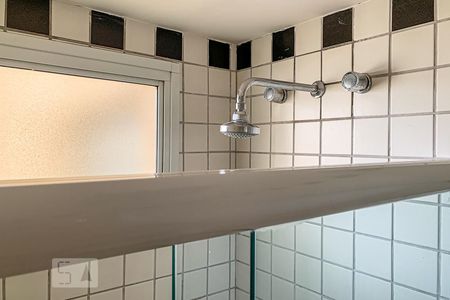 Apartamento para alugar com 85m², 2 quartos e 2 vagas Apartamento para alugar com 85m², 2 quartos e 2 vagasBanheiro