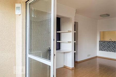 Apartamento para alugar com 85m², 2 quartos e 2 vagas Apartamento para alugar com 85m², 2 quartos e 2 vagasvaranda