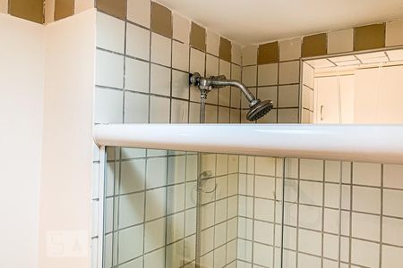 Apartamento para alugar com 85m², 2 quartos e 2 vagas Apartamento para alugar com 85m², 2 quartos e 2 vagasBanheiro