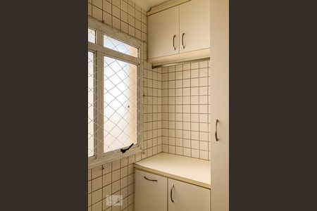 Apartamento para alugar com 85m², 2 quartos e 2 vagas Apartamento para alugar com 85m², 2 quartos e 2 vagasÁrea de Serviço