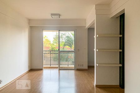 Apartamento para alugar com 85m², 2 quartos e 2 vagas Apartamento para alugar com 85m², 2 quartos e 2 vagasSala