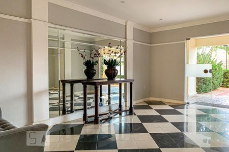 Apartamento para alugar com 85m², 2 quartos e 2 vagas Apartamento para alugar com 85m², 2 quartos e 2 vagasÁrea comum