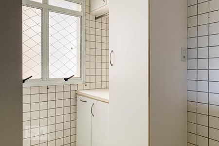 Apartamento para alugar com 85m², 2 quartos e 2 vagas Apartamento para alugar com 85m², 2 quartos e 2 vagasÁrea de Serviço