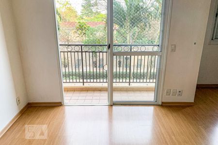 Apartamento para alugar com 85m², 2 quartos e 2 vagas Apartamento para alugar com 85m², 2 quartos e 2 vagasSala