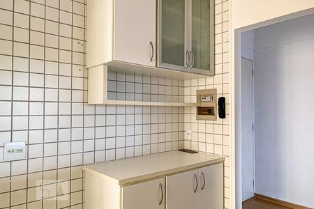 Apartamento para alugar com 85m², 2 quartos e 2 vagas Apartamento para alugar com 85m², 2 quartos e 2 vagasCozinha