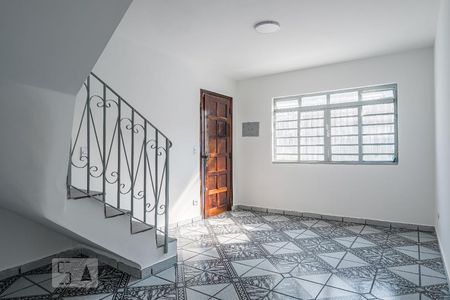 Sala de casa à venda com 2 quartos, 72m² em Parque Monteiro Soares, São Paulo